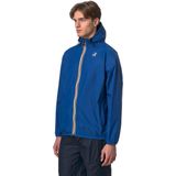 K-Way - Le Vrai 4.0 Claude - Windjack - Blue Royal Marine