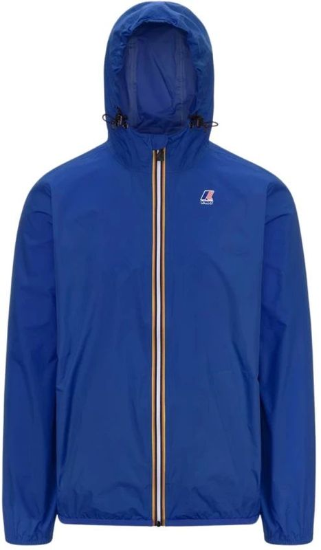 K-Way - Le Vrai 4.0 Claude - Windjack - Blue Royal Marine