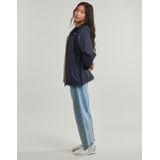 K-WAY - LE VRAI CLAUDE 4.0 - Windjack - Blauw - Polyamide