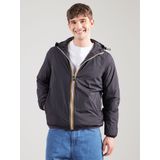 K-Way, Heren, Jassen, Zwart, Maat: XL