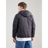 K-Way, Heren, Jassen, Zwart, Maat: XL