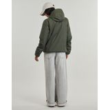 K-Way, Heren, Jassen, Zwart, Maat: XS