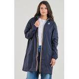 K-WAY - LE VRAI 4.0 EIFFELEAST - Windjack - Blauw - Polyamide