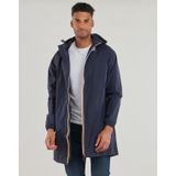K-WAY - LE VRAI 4.0 EIFFELEAST - Windjack - Blauw - Polyamide