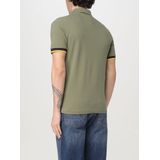 K-Way, Heren, Tops, Groen, Maat: S