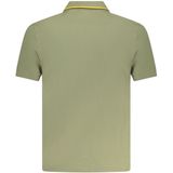 Klassieke Poloshirt Korte Mouwen