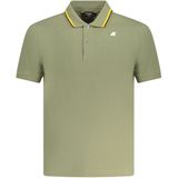 Klassieke Poloshirt Korte Mouwen