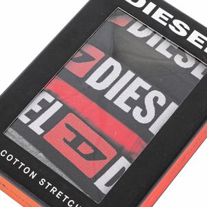Diesel - Damien - Boxershorts - 3-pack