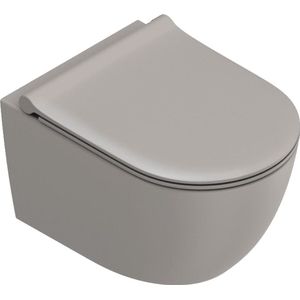 Catalano Cat Sfera Wandcl Mat Tortora