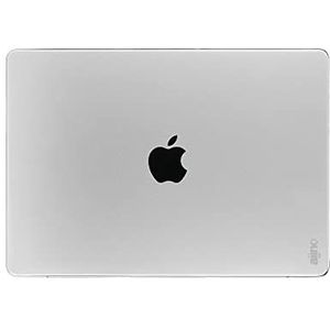 aiino italian ideas Beschermhoes voor MacBook Pro 16 inch M1 Pro M1 Max (2021), krasbestendig, schokbestendig, transparant