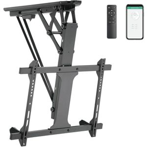 Durable Monitor Halterung SELECT PLUS mit Arm für 1 Monitor, Tischbefestigung ka