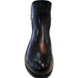 Everybody - 34101T3254 - Enkellaarzen - Zwart