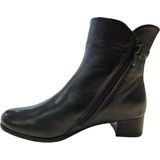 Everybody - 34101T3254 - Enkellaarzen - Zwart