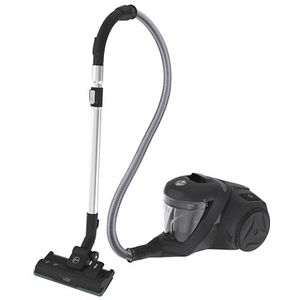 Hoover HP321PAF 011 stofzuiger grijs