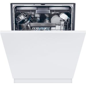 Inbouw vaatwasser XS 6B0S3FSB