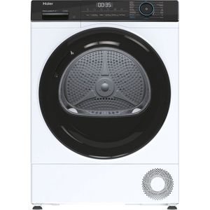 Haier Warmtepomp Droogkast C (hd90-a3939e-df)