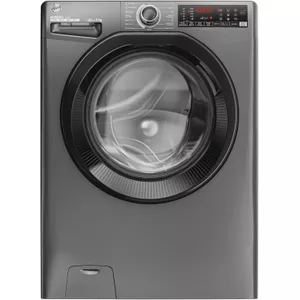 Hoover H-WASH 500 HWP 49AMBC7/1-S Machine à Laver Charge Avant 9 Kg 1400 Tr Min Blanc 8059019076980 Hoover H-WASH 500 HWP 49AMBC7/1-S Machine à Laver Charge Avant 9 Kg 1400 Tr Min Blanc 8059019076980