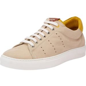 Pollini SB15013G1GUG211B, herensneakers, meerkleurig, 40 EU, Veelkleurig, 40 EU