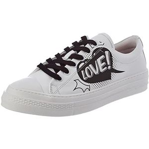 Love Moschino Sneakers Maat 41 kopen? Tot 60% korting