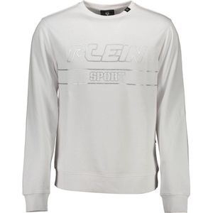 Plein Sport Crew Neck Sweatshirt