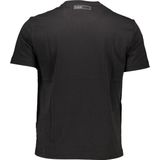 Plein Sport - PL9606FBB - T-shirt - Zwart