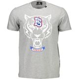 Tijgerkop Graphic T-shirt