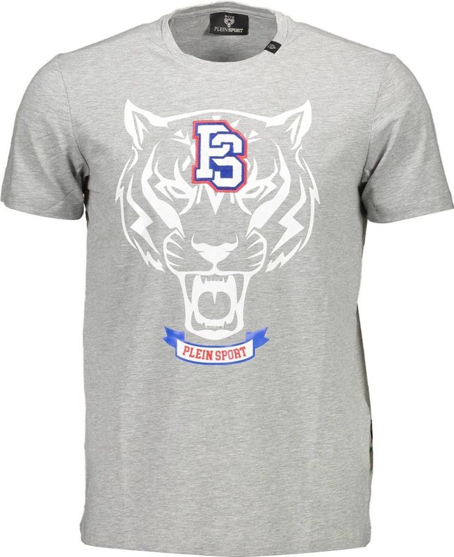 Tijgerkop Graphic T-shirt