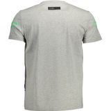 Tijgerhoofd Grafische T-shirt