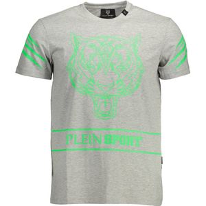 Tijgerhoofd Grafische T-shirt