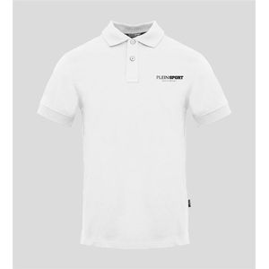 Plein Sport - Pool - PIPS50001-WHITE - Heren