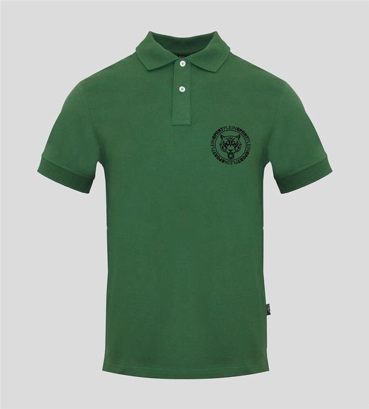 Plein Sport - Pool - PIPS50832-GREEN - Heren