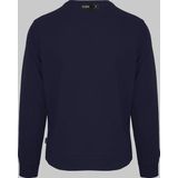 Plein Sport - Sweatshirt - Grijs - Katoen/Polyester