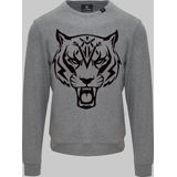 Plein Sport - Sweatshirt - FIPSG60494-GREY - Heren