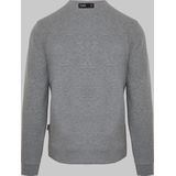 Plein Sport - Sweatshirt - FIPSG60494-GREY - Heren