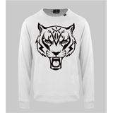 Plein Sport - Sweatshirt - FIPSG60494-GREY - Heren