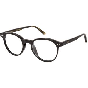 Retrosuperfuture, unisex, Accessoires, Zwart, Maat: 49 MM