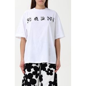 Marni - Dames Tops - Wit - Katoen