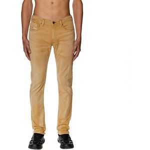 Diesel 1979 Sleenker Jeans Beige Man
