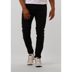 Jeans - Casual - Blauw - Katoen/Elastaan - Comfortabele Pasvorm