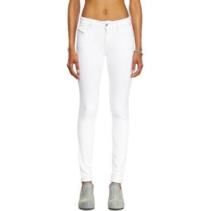 Diesel Jeans voor dames, 100-09f90, 23W x 32L
