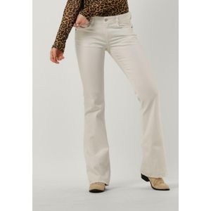 Diesel Jeans voor dames, wit (100-09f26), 28W x 32L