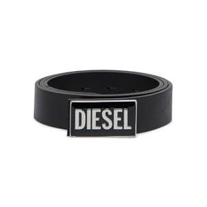 Diesel B-glanzende herenriem, T8013-pr227