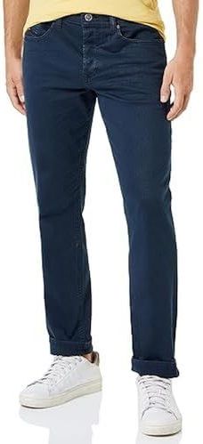 Diesel - 8lr-0qwty - Jeans - 30W x 34L