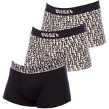 Diesel - 00ST3V-V0HJAP - Boxershorts - Set van 3 - Trunk-cut