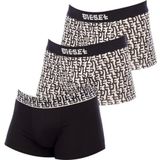 Diesel - 00ST3V-V0HJAP - Boxershorts - Set van 3 - Trunk-cut