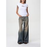 Tangie T-shirt Logo Uitsnijding