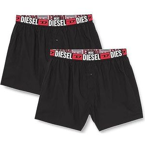 Diesel UMBX sterke wopack boxershorts voor heren, E1350-0bmap, L