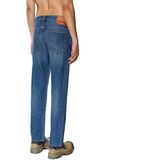Diesel - D-Yennox - Lichtblauwe Jeans - Taps Toelopend