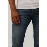 Diesel - D-Yennox - Lichtblauwe Jeans - Taps Toelopend