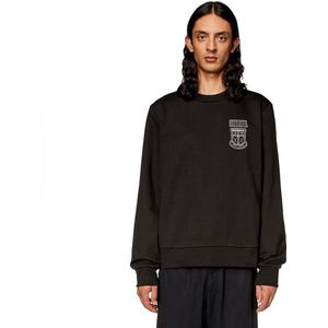 Diesel Ginn K38 Sweatshirt